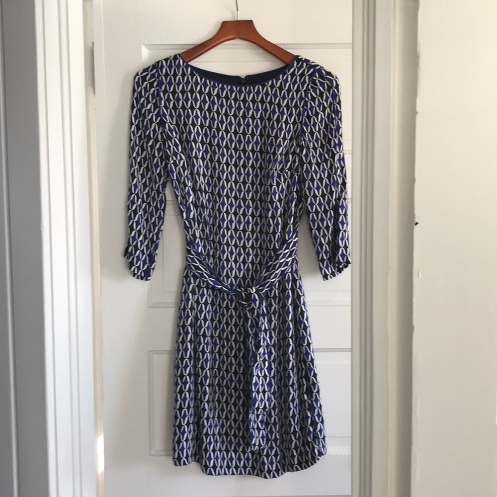 Boden Dress size 6